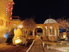 -卫鼎轩·曹公馆(鼓楼店)