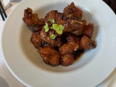 -星河湾半岛酒店-真粤中餐厅