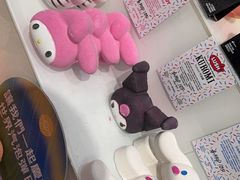 -LUSH(威尼斯人购物中心店)