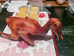 -大鸽饭(北京路店)
