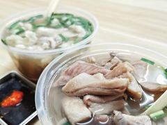 -牛师傅广式药膳牛骨汤美食(江南西店)