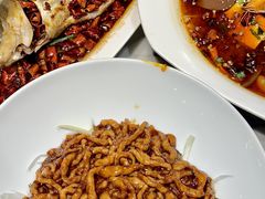 -城南往事·鲁菜济南菜(软件园美莲广场店)
