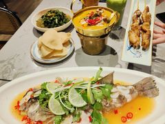 -Home Thai·泰谣(王府井apm店)