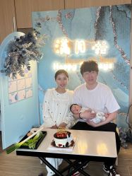 -玥悦月子中心(南桥店)