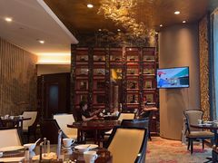 -福州世茂洲际酒店·福邸(台江店)