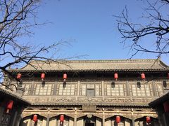 -常家庄园
