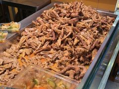 -西米现捞热卤(观音桥好吃街店)