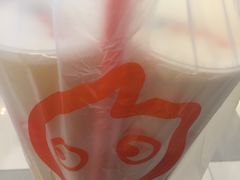 -CoCo都可(虹口龙之梦店)