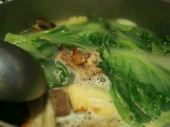 -新兴·金羊座·粤菜点心(乐峰店)