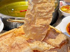-犇鼎牛潮汕牛肉火锅(新辰里学清路店)