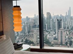 -上海静安香格里拉大酒店