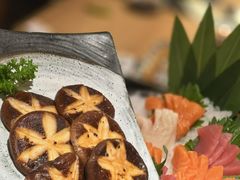 -德川家日本料理(顺义华联店)