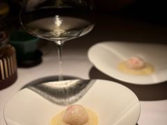 -三嚥阁 La Villa Restaurant