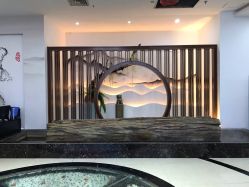 -东庭海鲜酒店(世茂广场店)