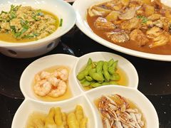 -绍兴老味道·非遗门店(银泰城店)