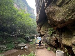 -九龙潭景区