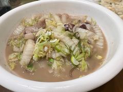 -惠宾楼老菜馆