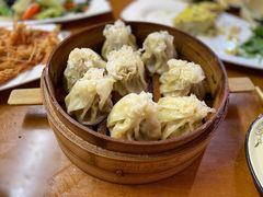 精品牛肉烧麦-正宗天津烧麦馆(柳州路店)