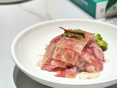 -西郊竹园甲鱼面(老一中店)