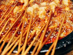 -胡马八破·川菜小馆(高新万达店)