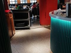 -斗牛士牛排(南京东路店)