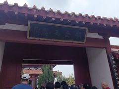 -神州牡丹园