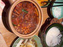 -谷田稻香·砂锅菜(西乡天虹店)