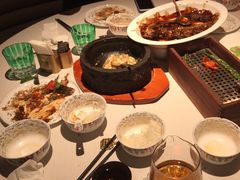 -華府Deluxe(兴业太古汇店)