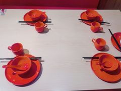 -避风塘(宝山万达店)