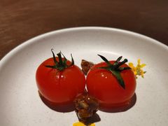 小番茄-金鸭季·臻品餐厅(欢乐海岸购物中心店)