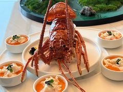 -无锡瑞廷西郊酒店·悦湖景观餐厅