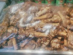 -大头亮羊汤烩面·河南非遗(良乡总店)