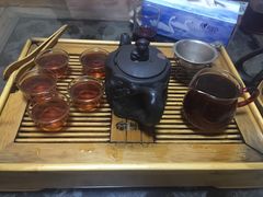 -丽江庭院之爱在路上(西单店)
