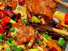 -江北北火锅馆·公路夜市(魏公村店)