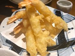 大虾天妇罗-和彩放题餐厅(酒仙桥店)