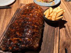 -The Meat & Wine Co Southbank(南岸店)