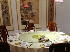 -大客家院子餐厅(烟台山店)