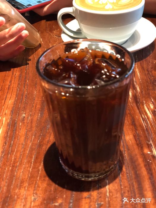 班克咖啡图片 - 第24张