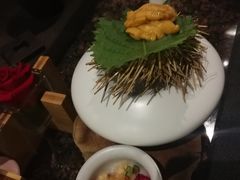 -花隐日式怀石料理(万象城购物中心店)