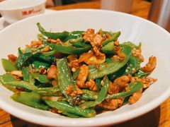 -渔乡米香·剁椒鱼头(四方坪店)