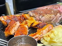 -豪客来牛排(汕头东厦100店)