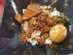 -台湾小竹(华宇广场店)