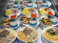 -七八九餐厅(浦江店)