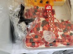 -鹿里烘焙LulyBaking(东二环泰禾广场店)