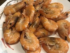 -大城·烧烤海鲜大排档(台东店)