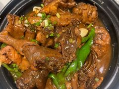 -亲回家吃饭餐厅(黄陂店)