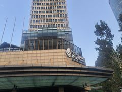 -上海外滩英迪格酒店