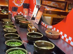 -呷哺呷哺 黄金牧场 (欢乐谷店)