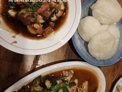 -丰乐餐厅·始于1999·本地老字号