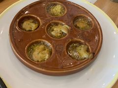 -萨莉亚意式餐厅(东川路店)